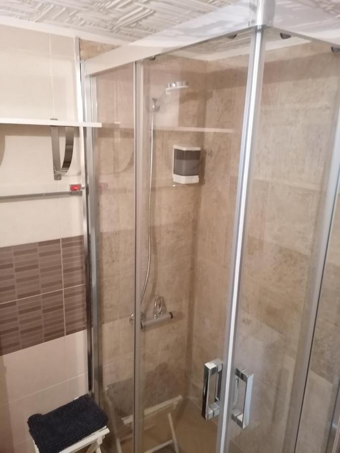 Apartamento Abadia Malaga Ngoại thất bức ảnh