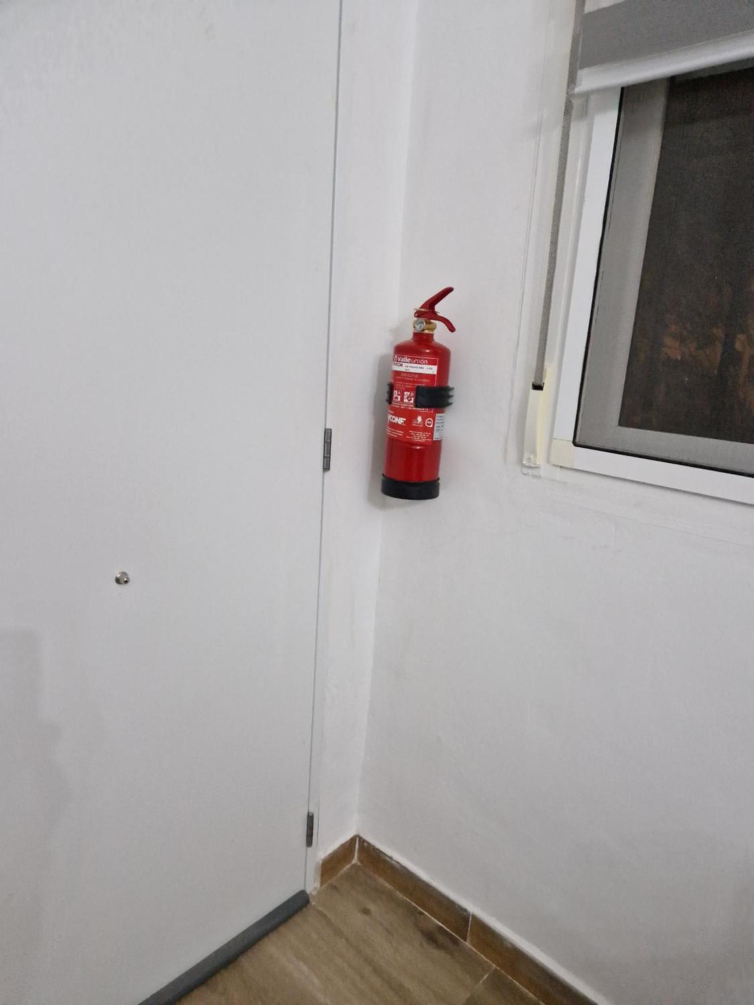 Apartamento Abadia Malaga Ngoại thất bức ảnh